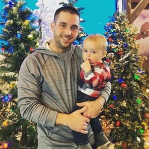 Meet your Posher, Richie